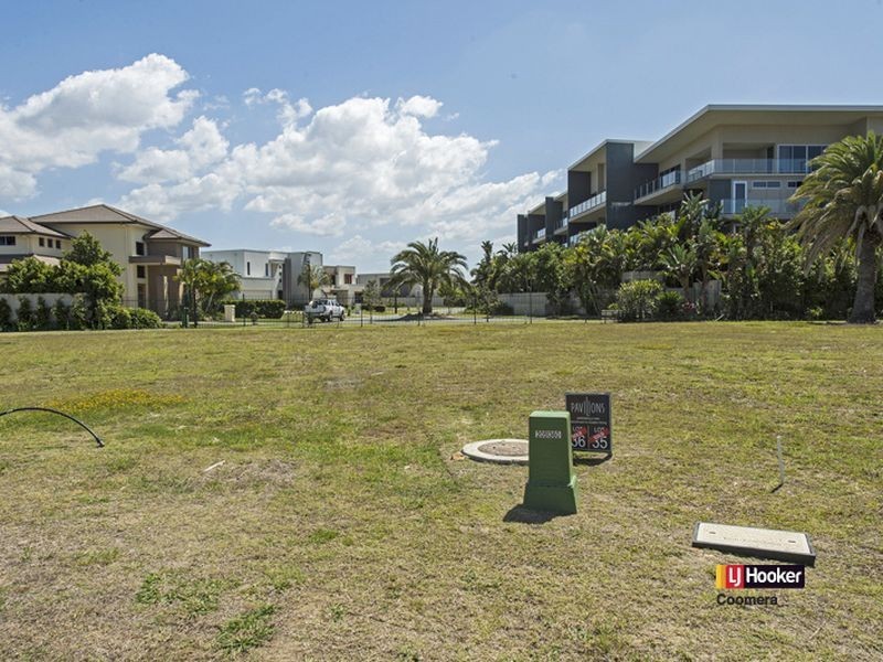 Lot 7836 Pavilions Place, Hope Island QLD 4212