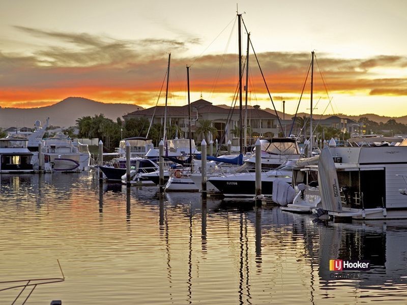 Lot 7836 Pavilions Place, Hope Island QLD 4212