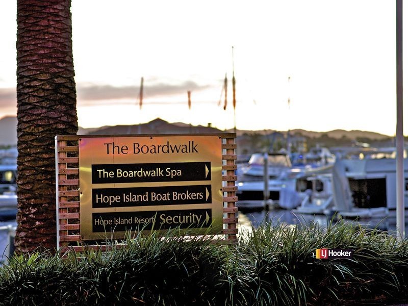 Lot 7836 Pavilions Place, Hope Island QLD 4212