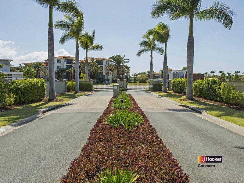 Lot 7836 Pavilions Place, Hope Island QLD 4212