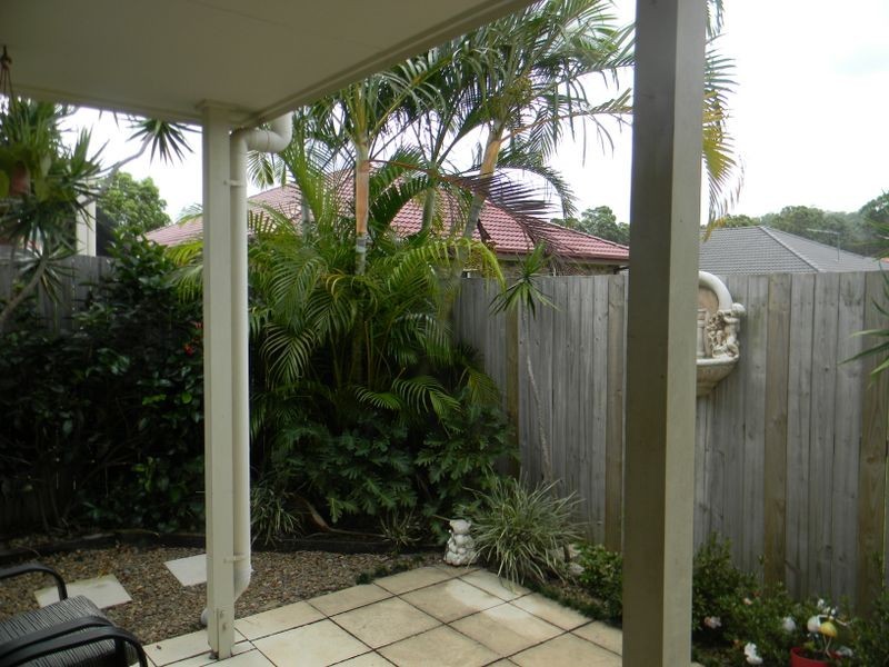 1 Bluetail Crescent, Upper Coomera QLD 4209