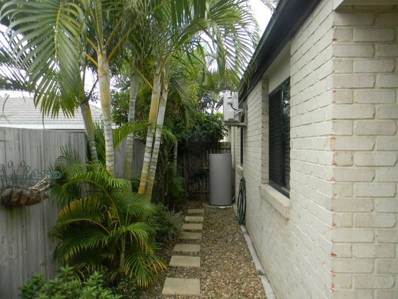 1 Bluetail Crescent, Upper Coomera QLD 4209