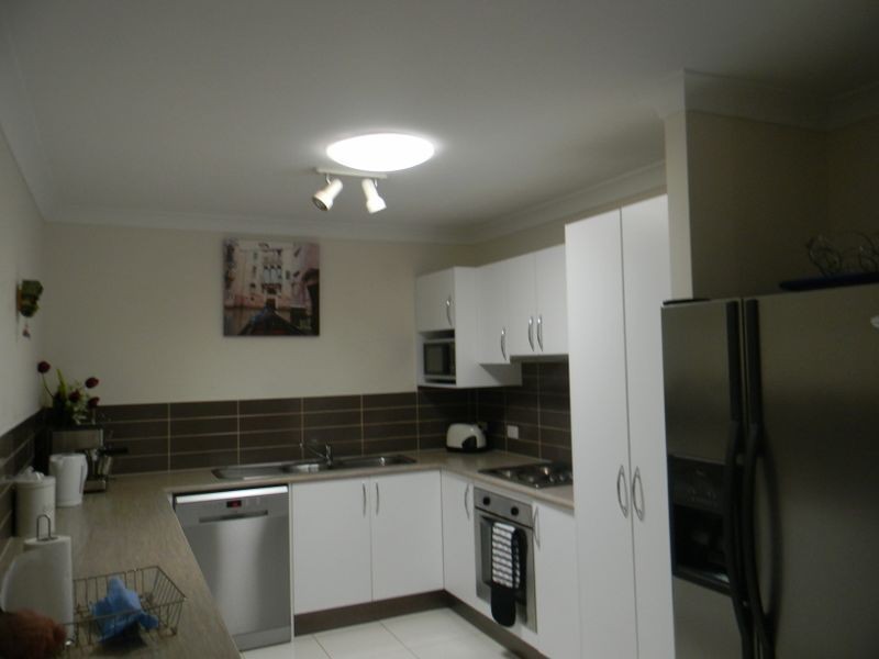 1 Bluetail Crescent, Upper Coomera QLD 4209