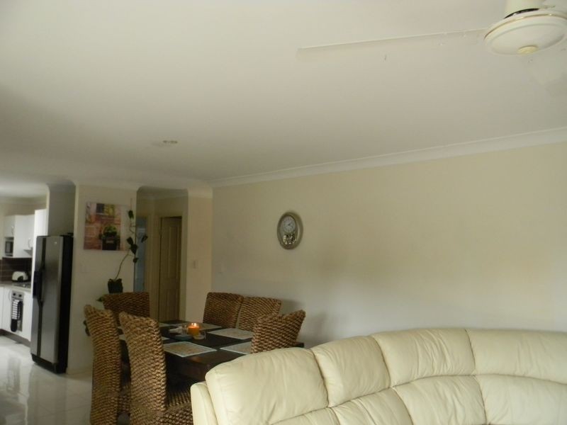 1 Bluetail Crescent, Upper Coomera QLD 4209