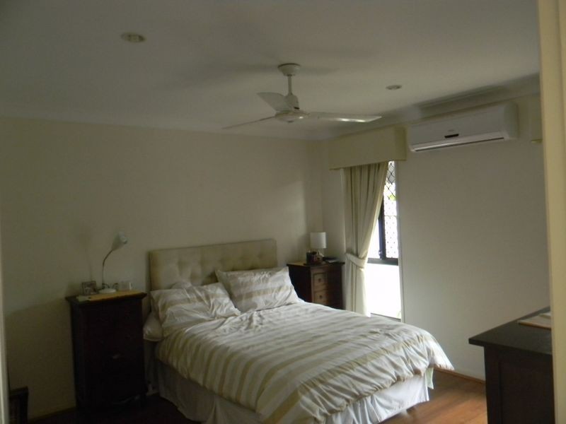 1 Bluetail Crescent, Upper Coomera QLD 4209