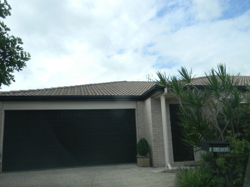 1 Bluetail Crescent, Upper Coomera QLD 4209