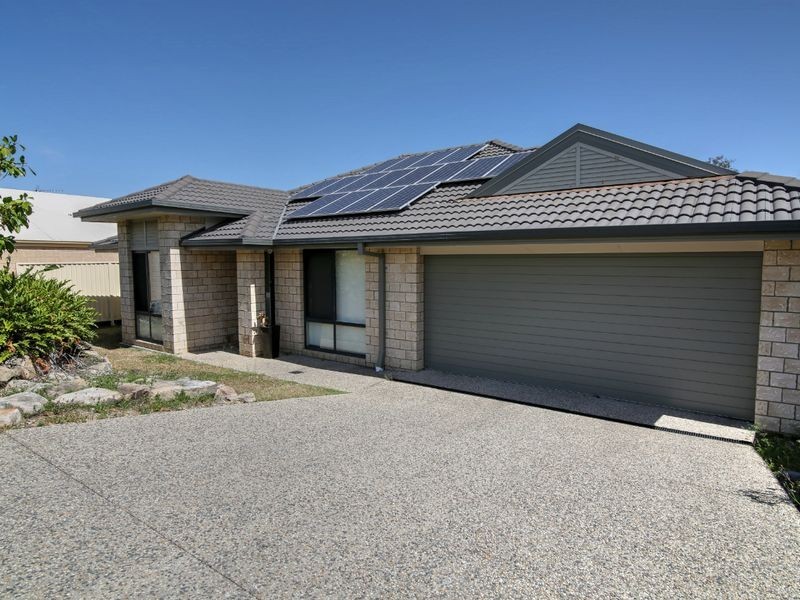 14 Jagera Drive, Upper Coomera QLD 4209