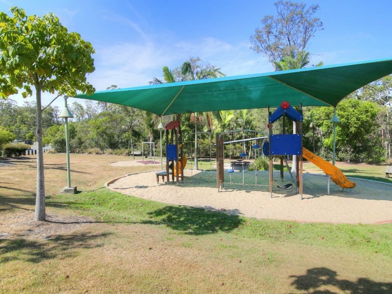 14 Jagera Drive, Upper Coomera QLD 4209