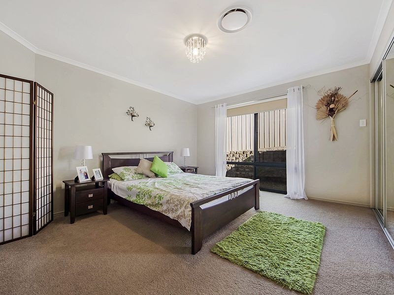 14 Jagera Drive, Upper Coomera QLD 4209