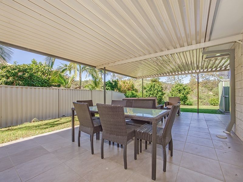 14 Jagera Drive, Upper Coomera QLD 4209