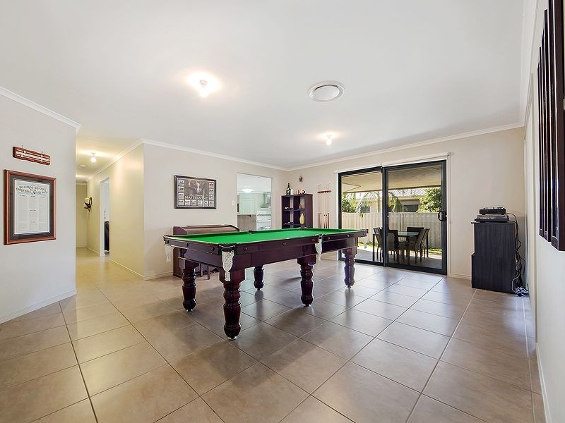 14 Jagera Drive, Upper Coomera QLD 4209