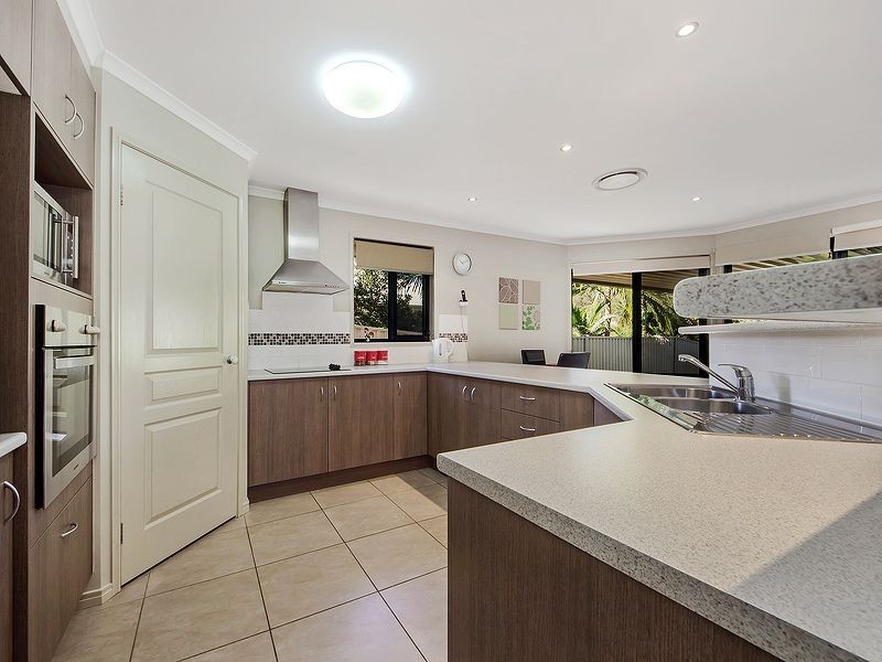 14 Jagera Drive, Upper Coomera QLD 4209