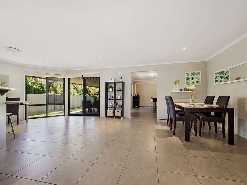 14 Jagera Drive, Upper Coomera QLD 4209