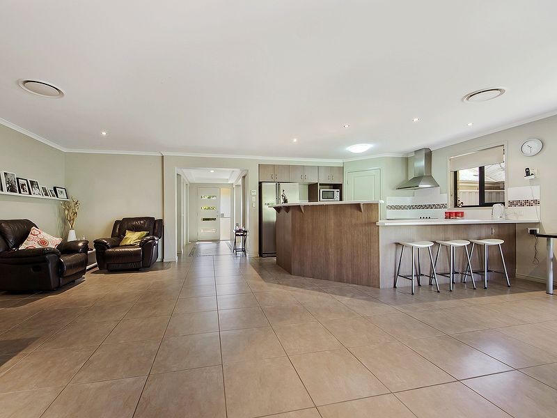 14 Jagera Drive, Upper Coomera QLD 4209