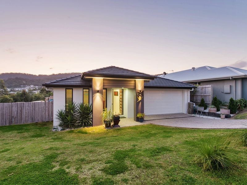 43 Wildflower Circuit, Upper Coomera QLD 4209