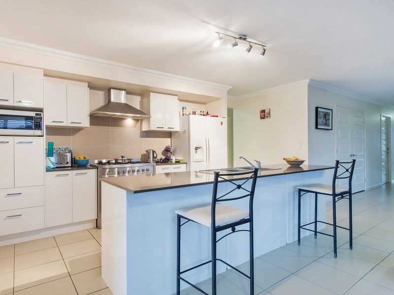 43 Wildflower Circuit, Upper Coomera QLD 4209