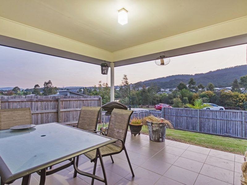 43 Wildflower Circuit, Upper Coomera QLD 4209