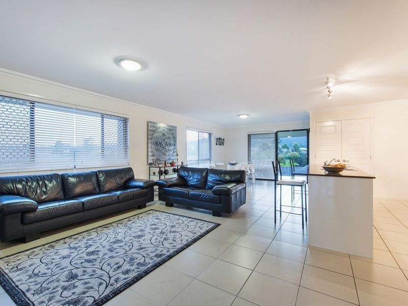 43 Wildflower Circuit, Upper Coomera QLD 4209