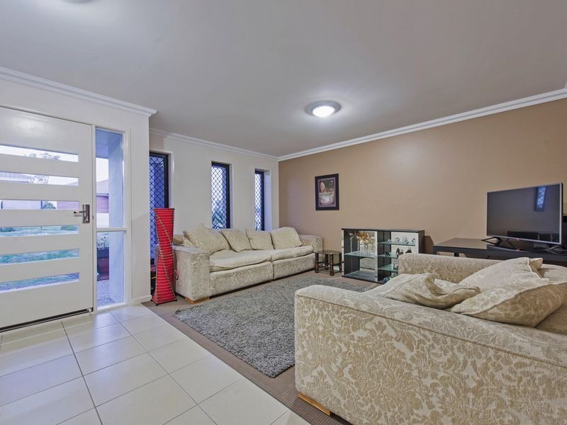 43 Wildflower Circuit, Upper Coomera QLD 4209