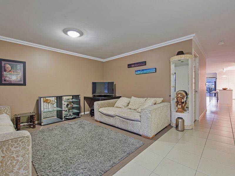 43 Wildflower Circuit, Upper Coomera QLD 4209