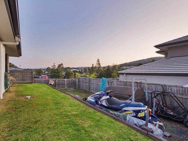 43 Wildflower Circuit, Upper Coomera QLD 4209