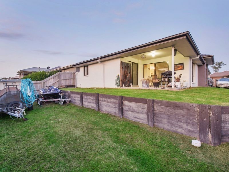 43 Wildflower Circuit, Upper Coomera QLD 4209