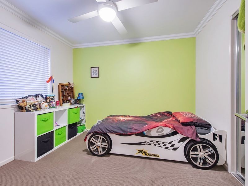 43 Wildflower Circuit, Upper Coomera QLD 4209