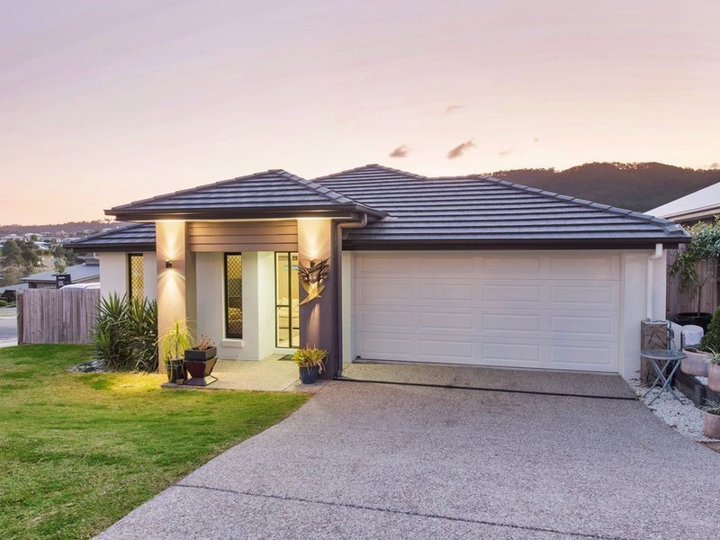 43 Wildflower Circuit, Upper Coomera QLD 4209
