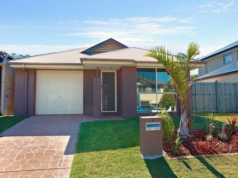 4 Mela Street, Coomera QLD 4209