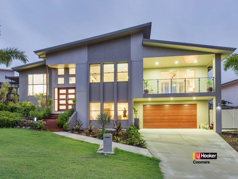 41 Candlebark Circuit, Upper Coomera QLD 4209