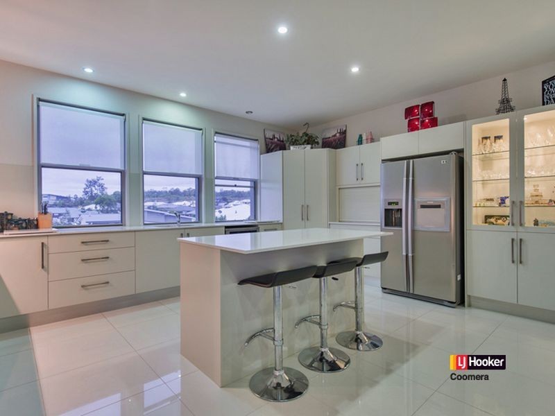 41 Candlebark Circuit, Upper Coomera QLD 4209