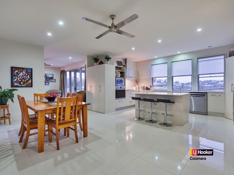 41 Candlebark Circuit, Upper Coomera QLD 4209