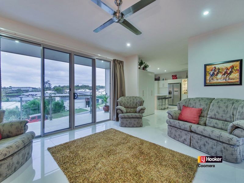 41 Candlebark Circuit, Upper Coomera QLD 4209