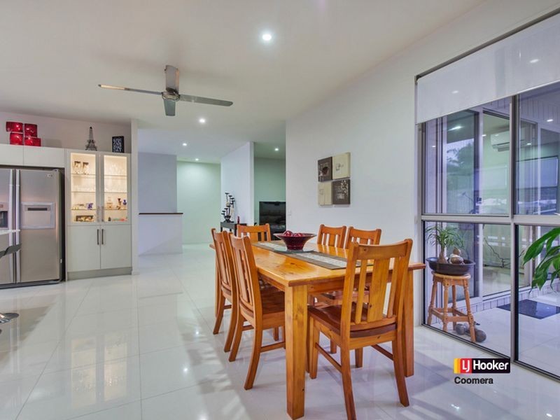 41 Candlebark Circuit, Upper Coomera QLD 4209