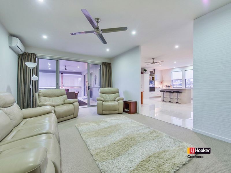41 Candlebark Circuit, Upper Coomera QLD 4209