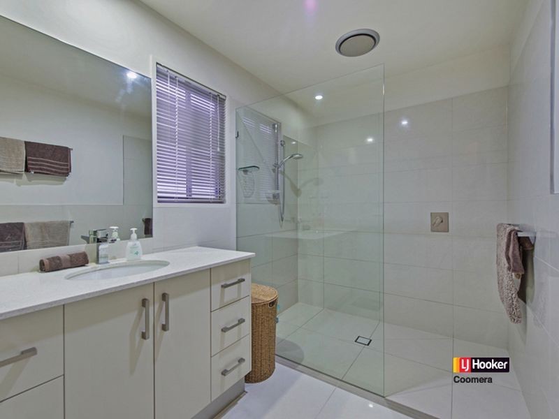 41 Candlebark Circuit, Upper Coomera QLD 4209