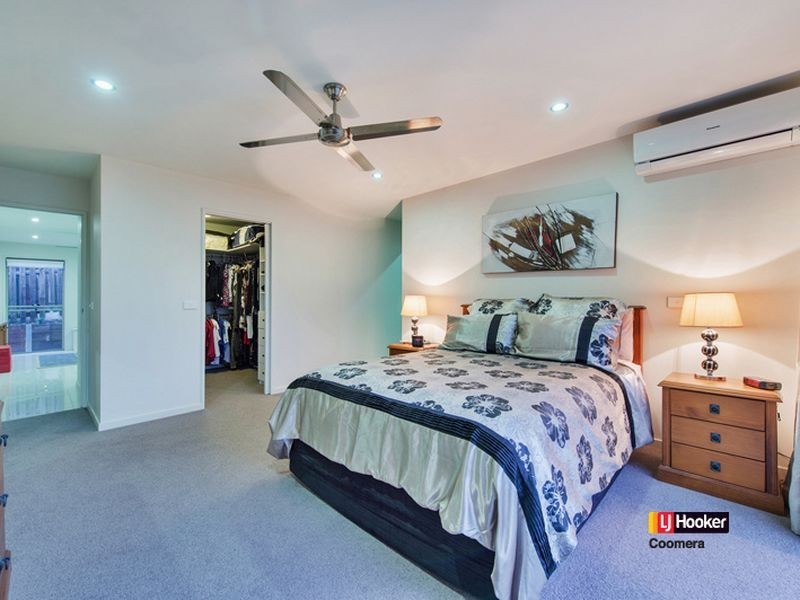 41 Candlebark Circuit, Upper Coomera QLD 4209