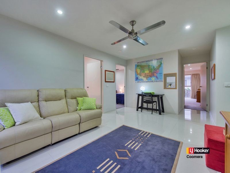 41 Candlebark Circuit, Upper Coomera QLD 4209