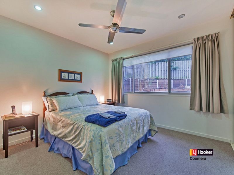 41 Candlebark Circuit, Upper Coomera QLD 4209