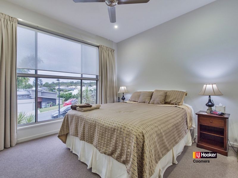 41 Candlebark Circuit, Upper Coomera QLD 4209