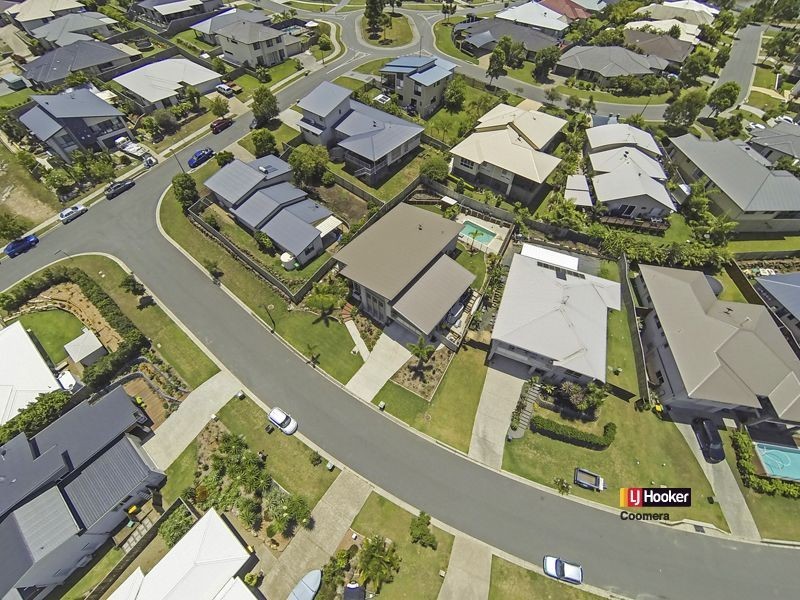 41 Candlebark Circuit, Upper Coomera QLD 4209