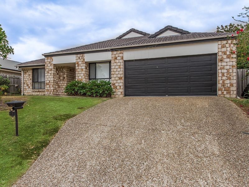 18 Glenridge Street, Upper Coomera QLD 4209
