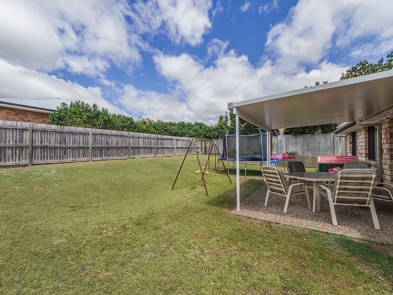 18 Glenridge Street, Upper Coomera QLD 4209