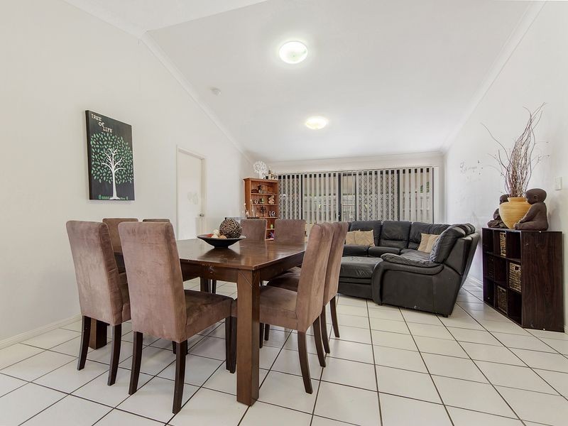 18 Glenridge Street, Upper Coomera QLD 4209