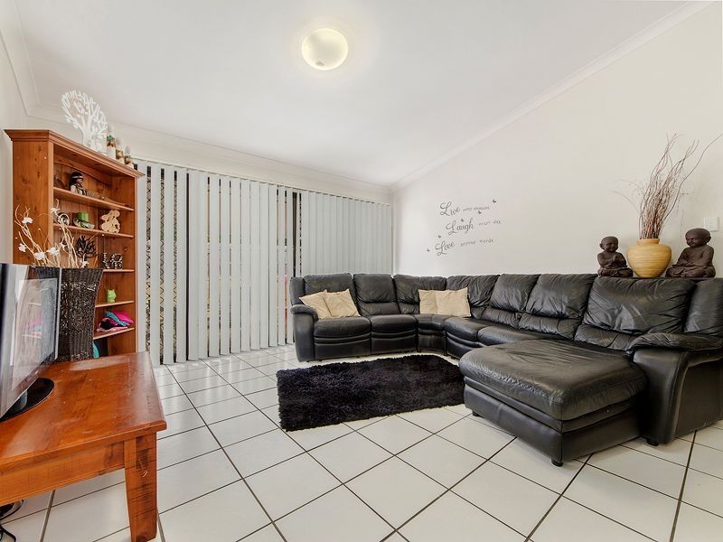 18 Glenridge Street, Upper Coomera QLD 4209