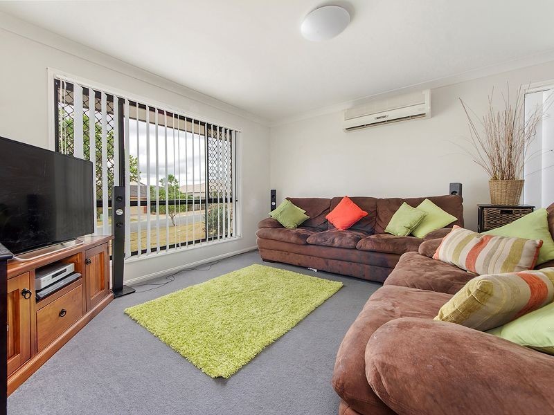 18 Glenridge Street, Upper Coomera QLD 4209