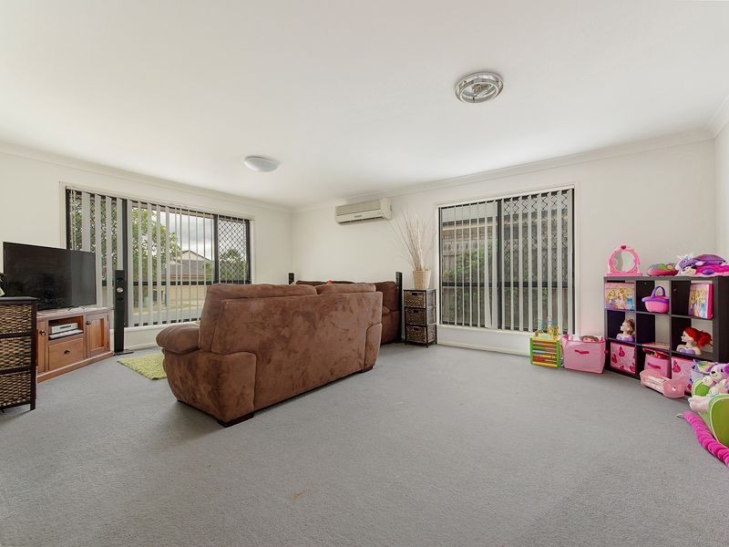 18 Glenridge Street, Upper Coomera QLD 4209