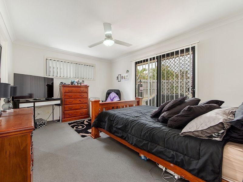18 Glenridge Street, Upper Coomera QLD 4209