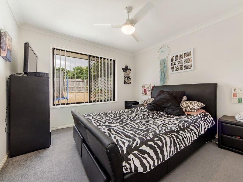 18 Glenridge Street, Upper Coomera QLD 4209