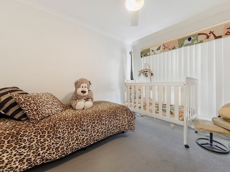 18 Glenridge Street, Upper Coomera QLD 4209